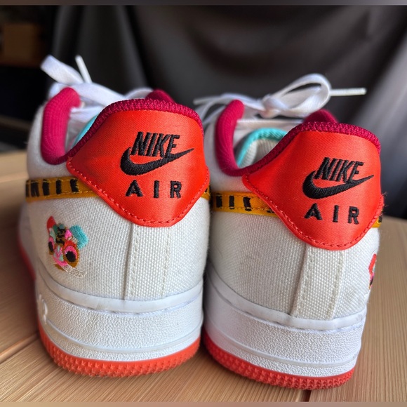 Nike Air Force 1 ‘07 LX ‘Year of the Tiger’38 - Picture 5 of 10